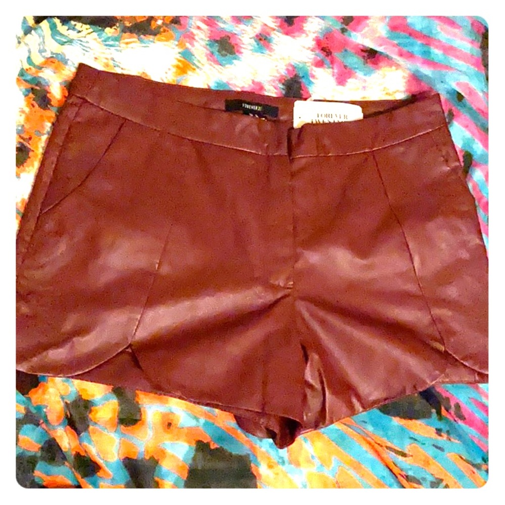 Forever 21 Shorts
